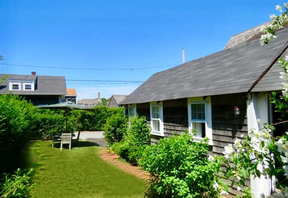 Cottage, Architecture, Building, House, Housing