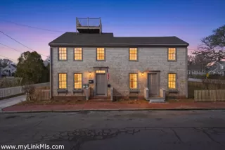 rental property in 85 Orange Street