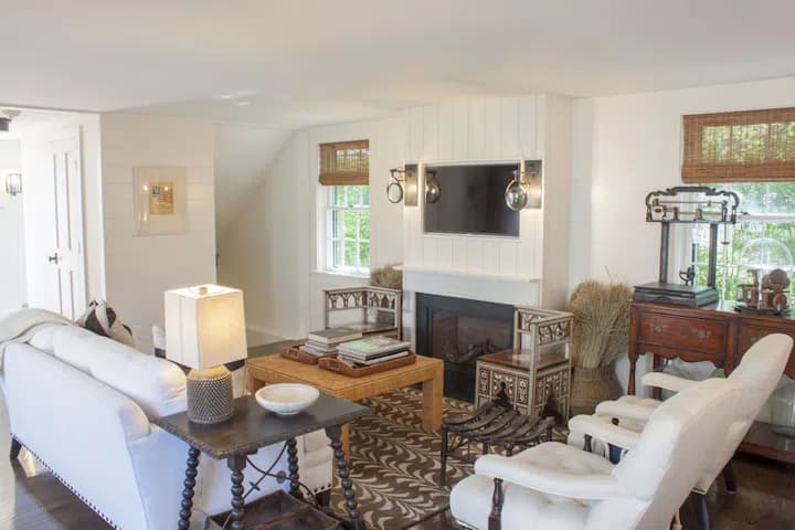 rental property in 7 Judith Chase Lane (Guest House)