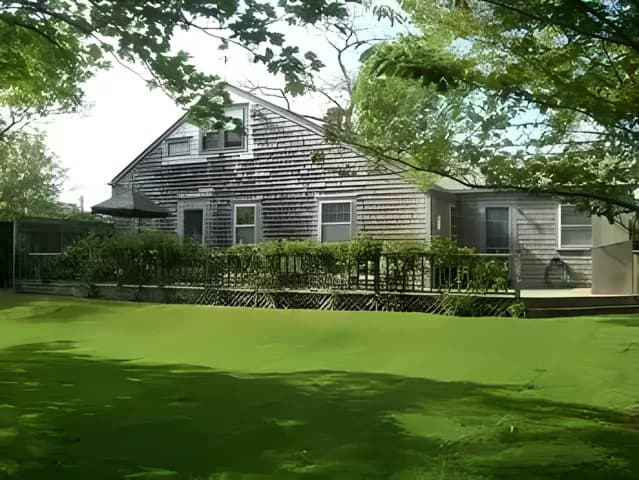 rental property in 89 North Liberty Street