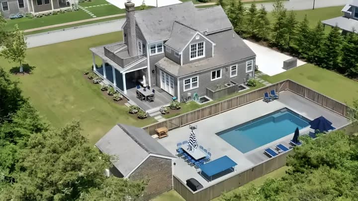 rental property in 1 Maple Lane
