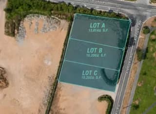 rental property in 1 Airport Road