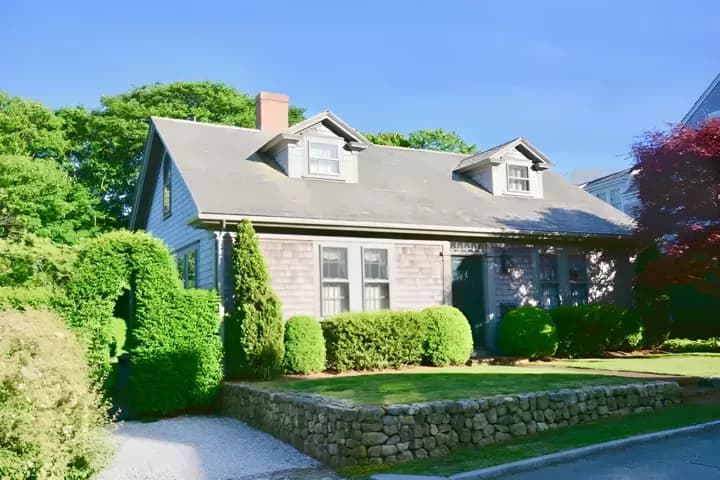 rental property in 16 Mill Street