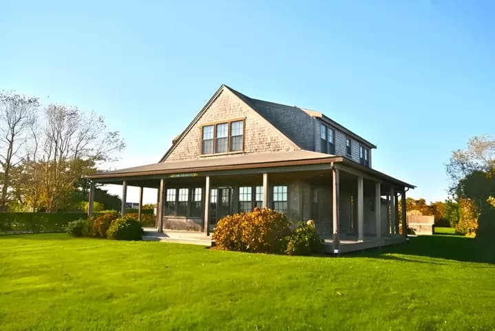 rental property in 1 Stone Post Way