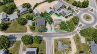 rental property in 1 & 3 Hooper Farm Road