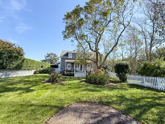 rental property in 58 South Prospect Street