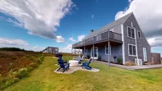 rental property in 14 & 16 Sheep Pond Road