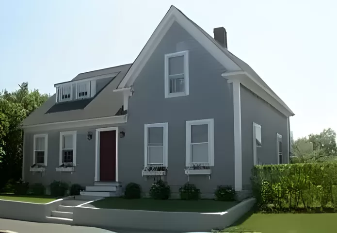 rental property in 2 Gardner Perry Lane