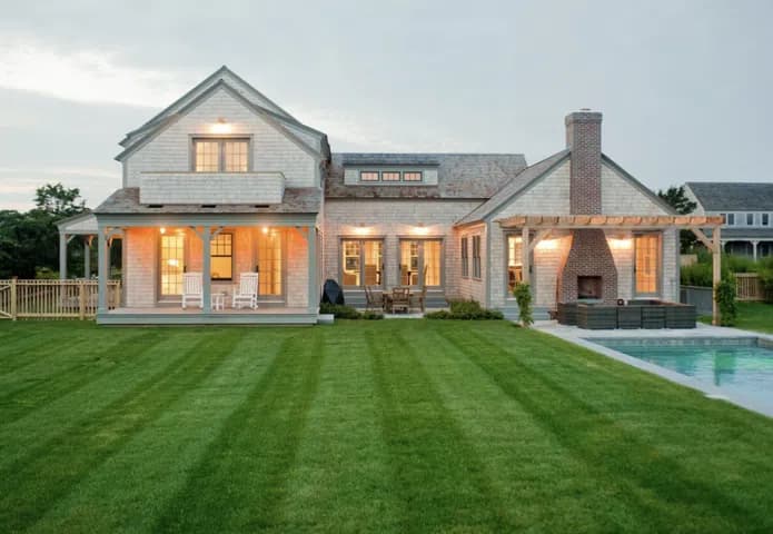 rental property in 14 Blackfish Lane