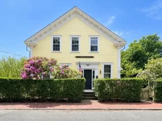 rental property in 109 Orange Street