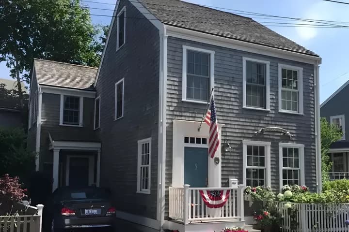 rental property in 4 Chester Street