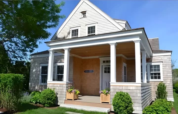 rental property in 5 Bunker Hill Road