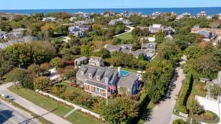 rental property in 1 Cliff Lane