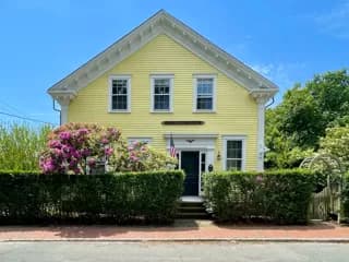 rental property in 109 Orange Street