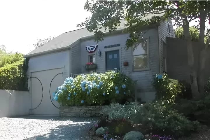 rental property in 16 South Mill Street