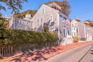 rental property in 29 Union Street