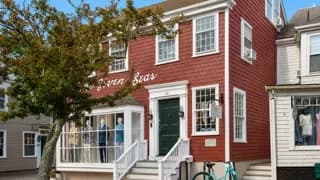 rental property in 46 Center Street