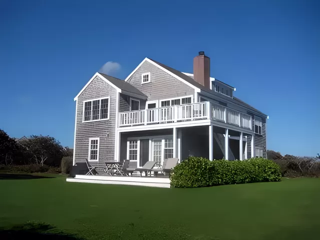 rental property in 15 Van Fleet Circle