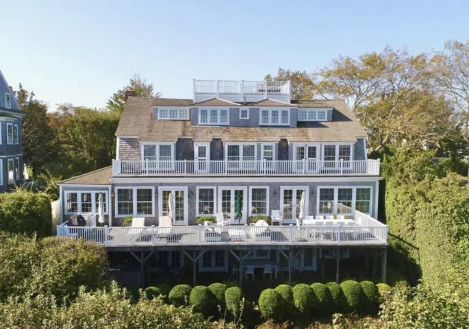 rental property in 29 Cliff Road