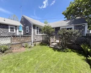 rental property in 7 Clifton Street