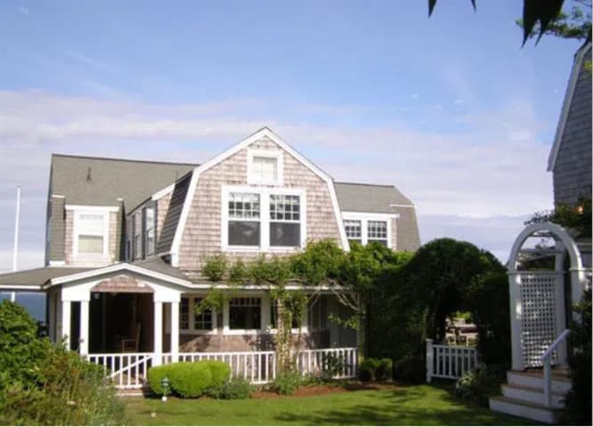 rental property in 31 Baxter Road