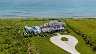 rental property in 120 Tom Nevers Road
