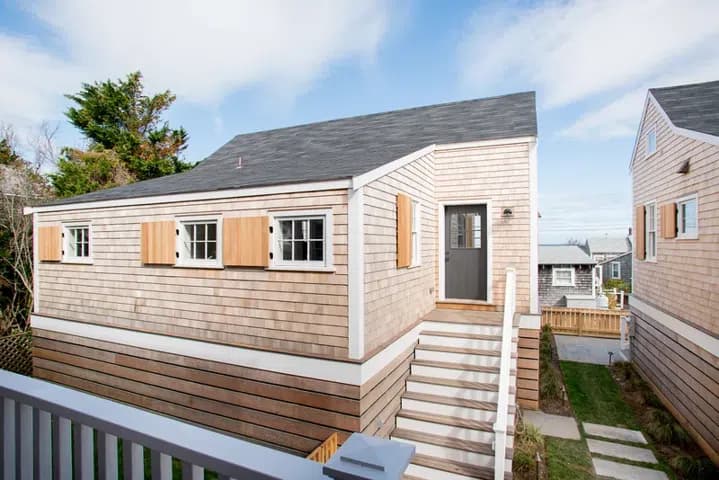 rental property in 15 Meader Street Unit A