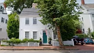 rental property in 3 Pleasant