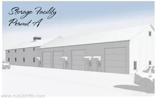 rental property in 2,4,6,8 Spearhead and 9 Arrowhead Road