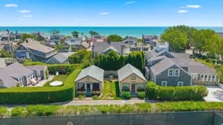 rental property in 7 & 9 Park Lane