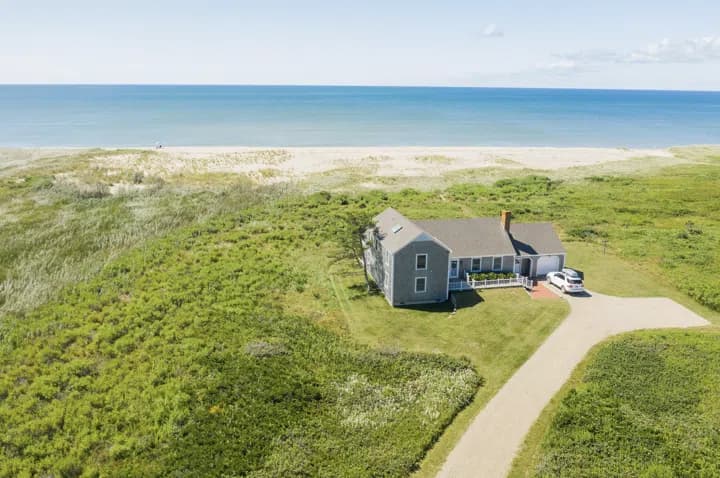 rental property in 45 Sheep Pond Road