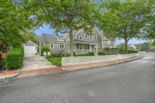 rental property in 24 Washaman Avenue
