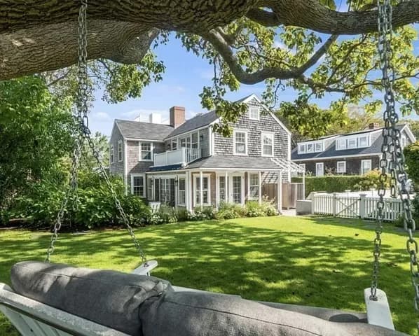 rental property in 134 Main Street