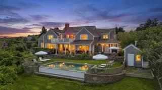 rental property in 5 Capaum Pond Road