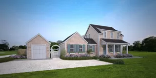 rental property in 3 Gray Avenue