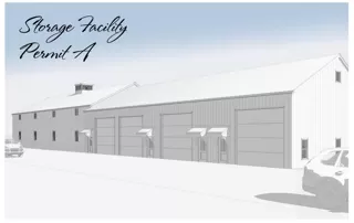 rental property in 2,4,6,8 Spearhead and 9 Arrowhead Road
