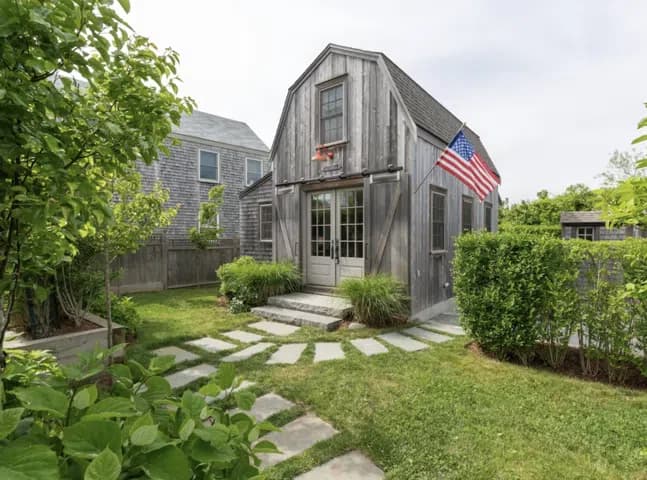 rental property in 33  Vesper Lane (Little Dipper)