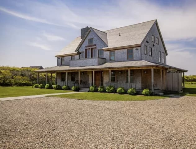 rental property in 6 Marcus Way