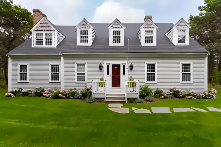 rental property in 8 Sesapana Road