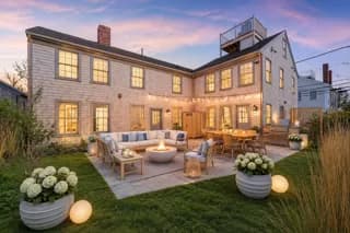 rental property in 85 Orange Street