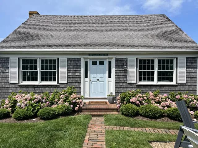 rental property in 26 Pilgrim Road