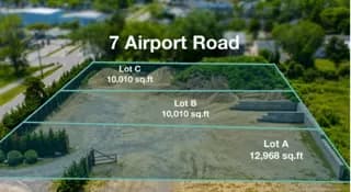 rental property in 7 Airport Road