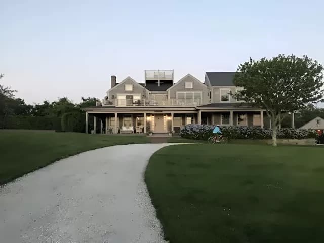 rental property in 116 Cliff Road