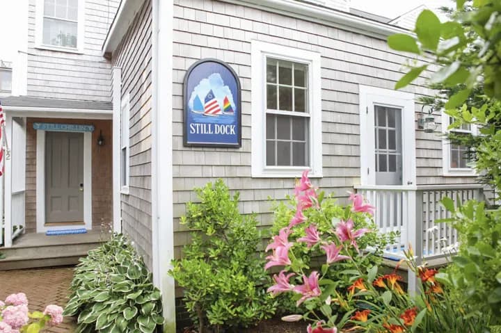 rental property in 14 Still Dock #2