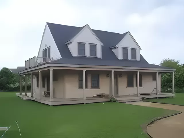rental property in 38 Hummock Pond
