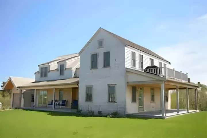 rental property in 21 Western Avenue