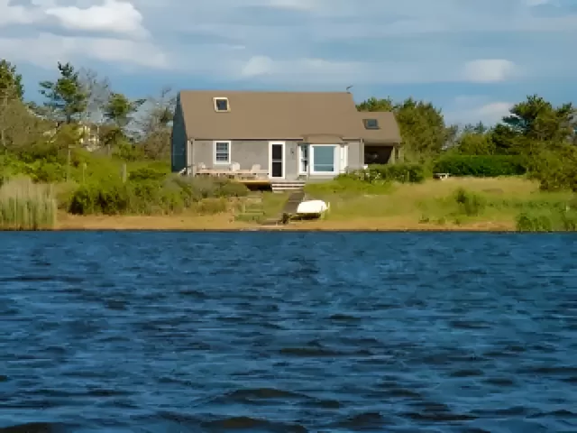 rental property in 27 Osprey Way