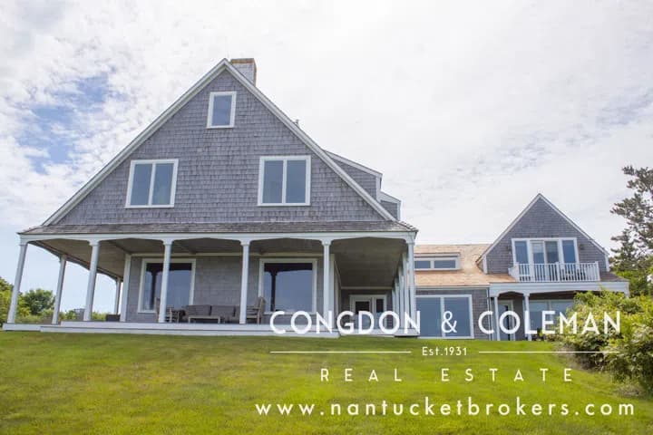 rental property in 108 Wauwinet Road