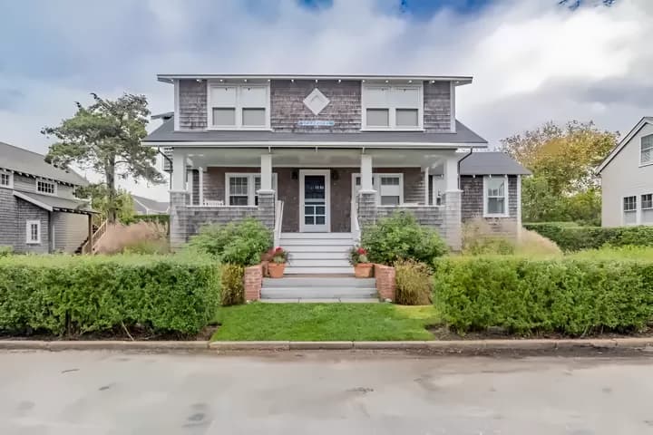 rental property in 3 Walsh Street
