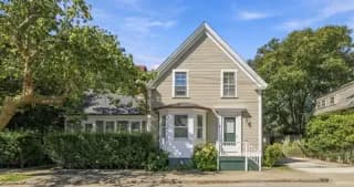rental property in 29 Milk Street